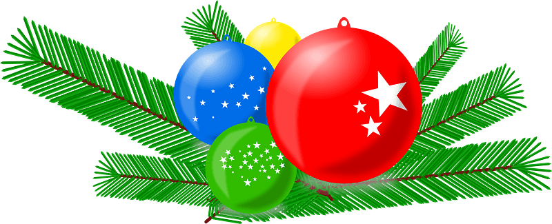 Christmas Balls