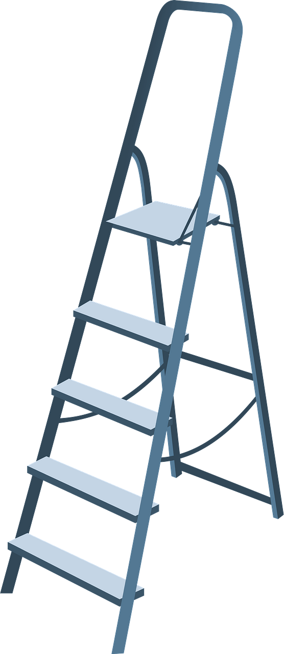 Step Ladder
