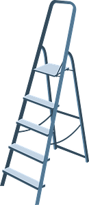 Step Ladder