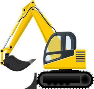 Excavator