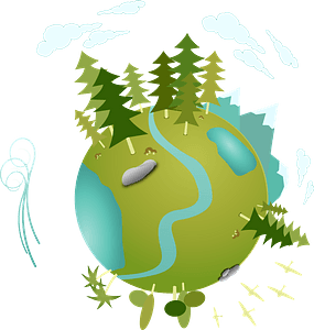 Green Planet