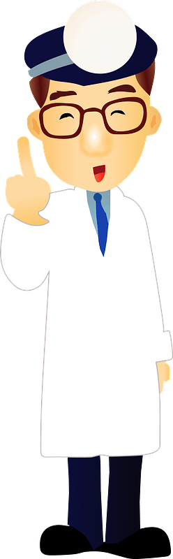 Doctor