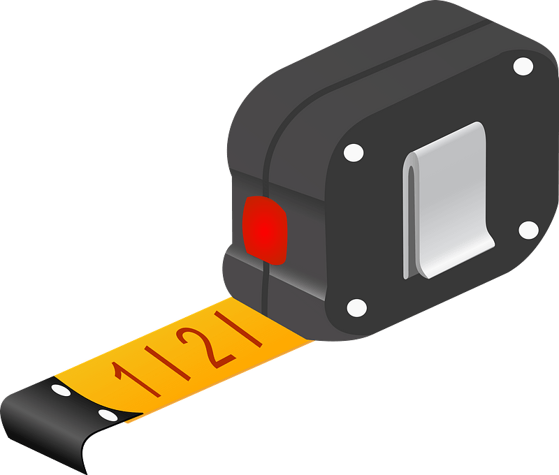 Tape Measure