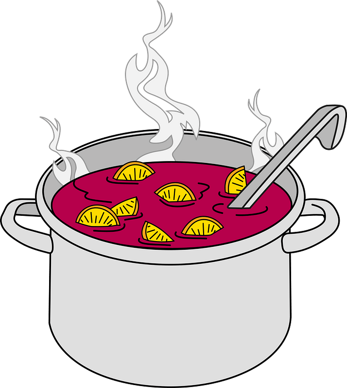 Mulled Wine