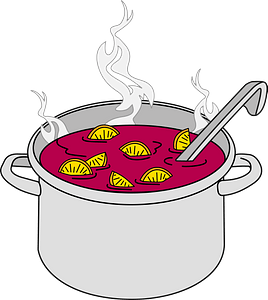 Mulled Wine