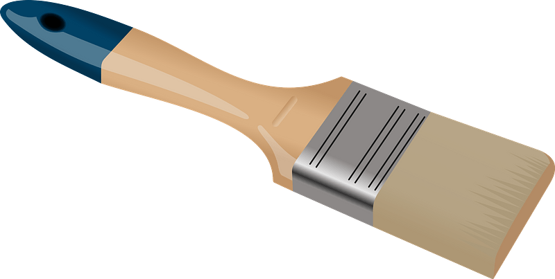 Paintbrush