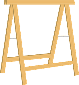Sawhorse
