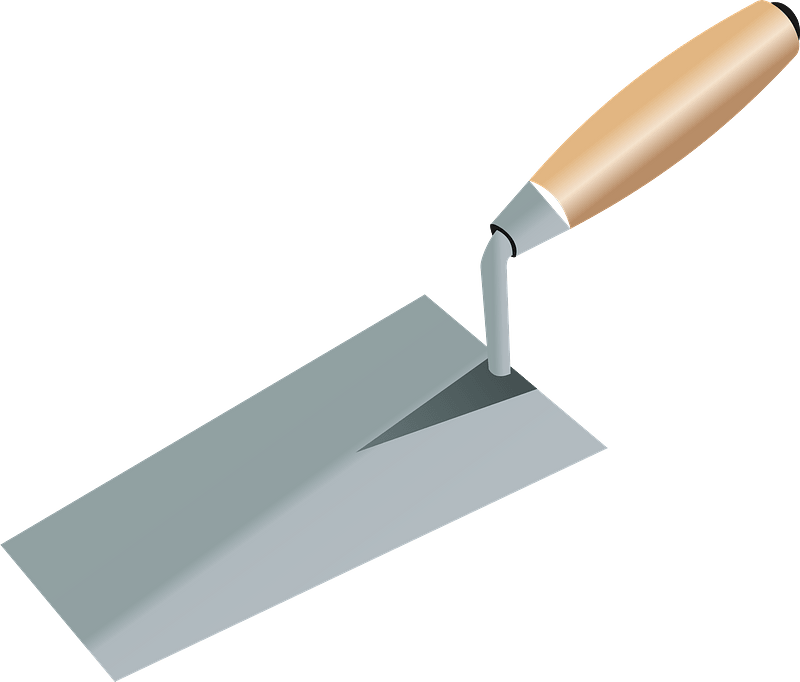 Trowel
