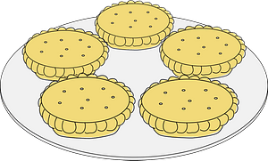 Mince Pies