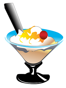 Ice Cream Sundae