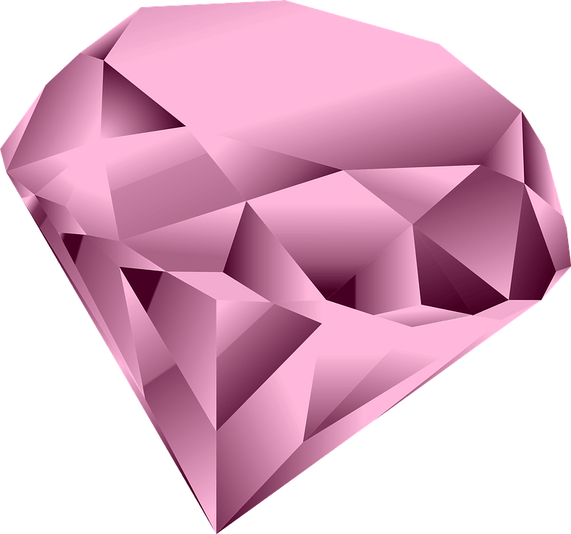 Pink Diamond