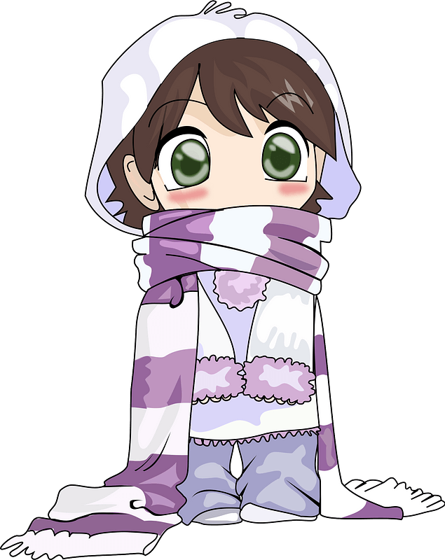 Cute