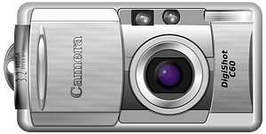 Digital-Camera