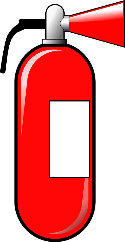 Fire Extinguisher