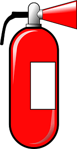 Fire Extinguisher