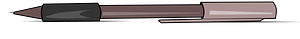 Grip Pen
