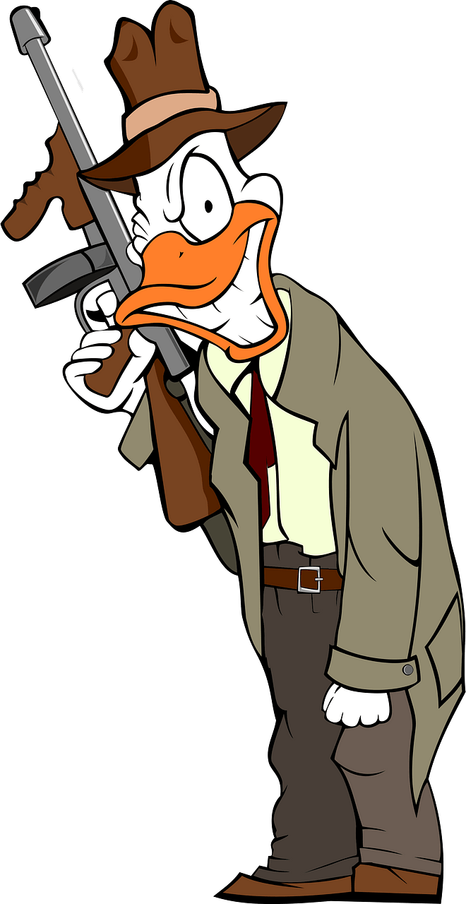 Dontfucktheduck