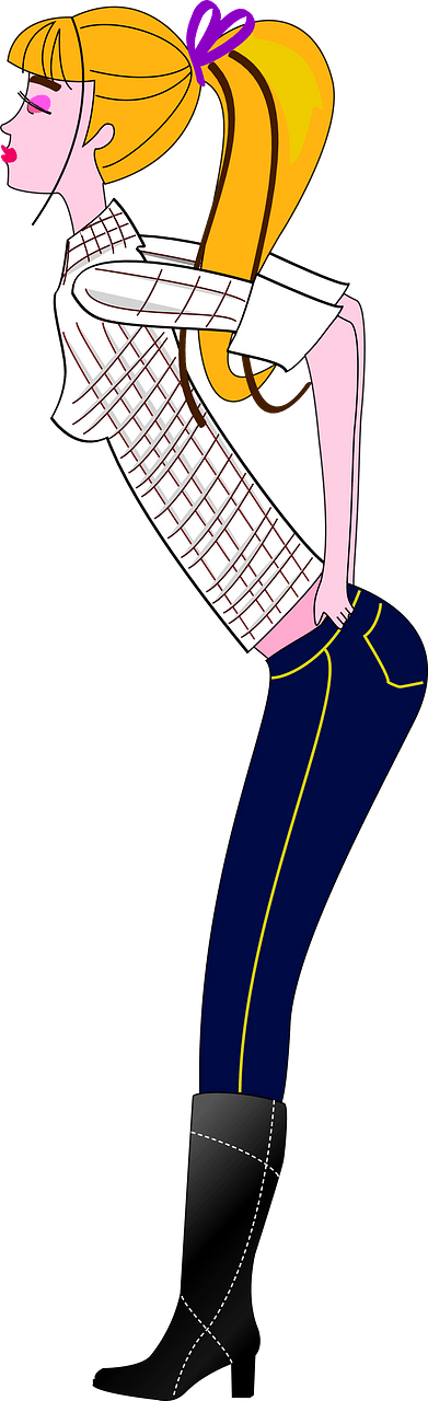 Dress or Undress