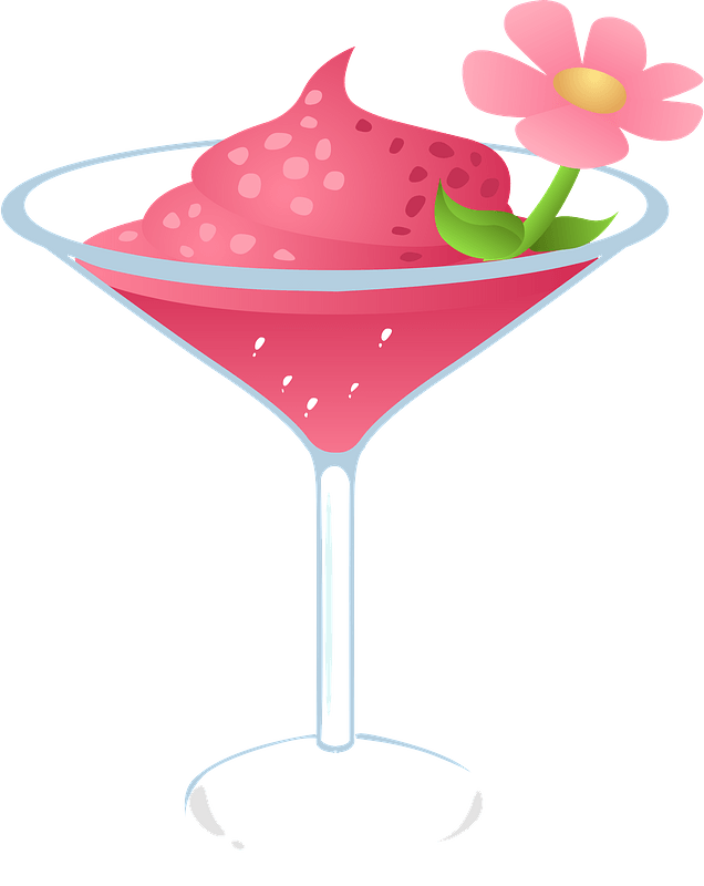 Drink Girly Drink