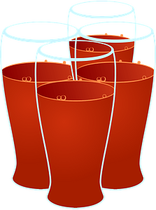 Drink Mega Healthy Veggie Juice