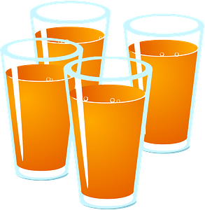Drink Orange Juice