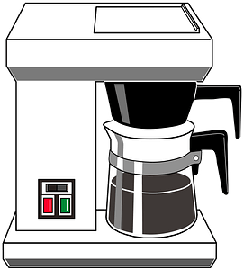 Drip Coffee Maker