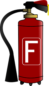 Fire Extinguisher