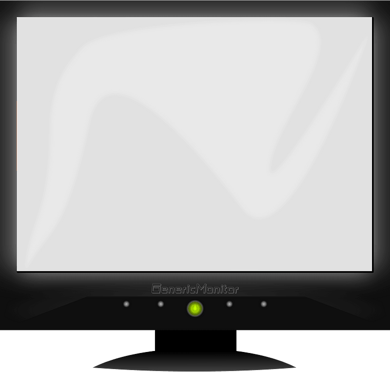 Generic Monitor
