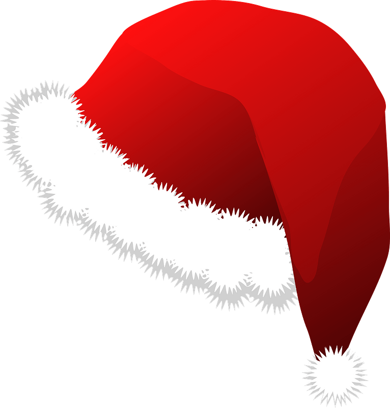 Santa Claus Hat