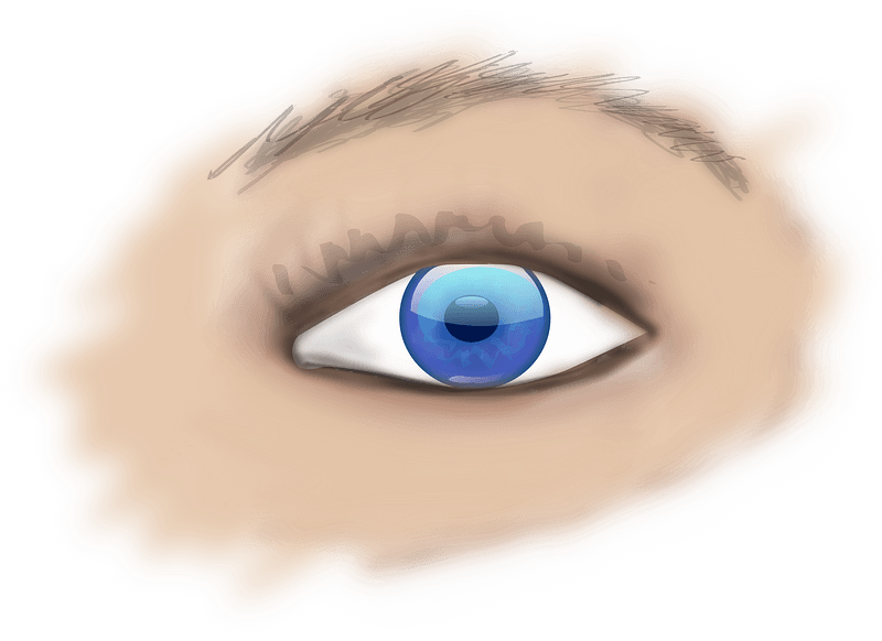 Blue Eye