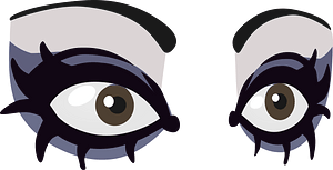 Eyes Goth