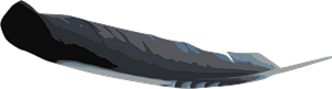 Feather of Jay