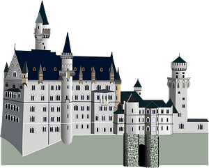 Medieval Castle