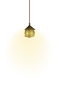 Firebog Lantern