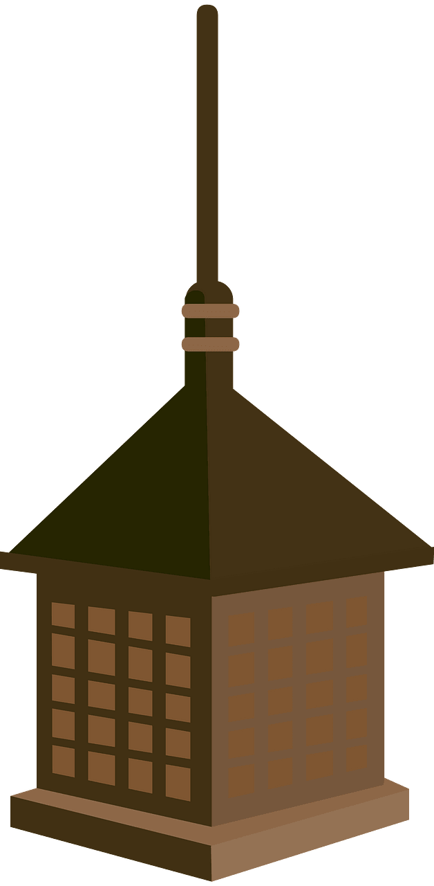 Firebog Lantern