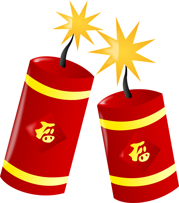 Fire Crackers