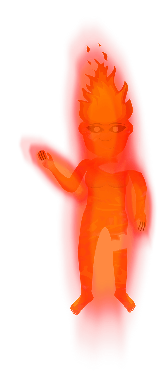 Flame Elemental