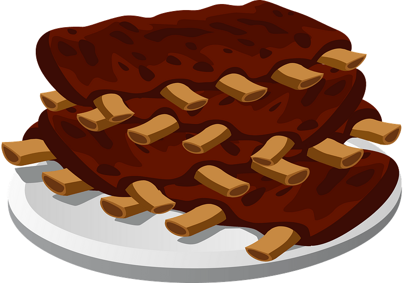 Abbasid Ribs