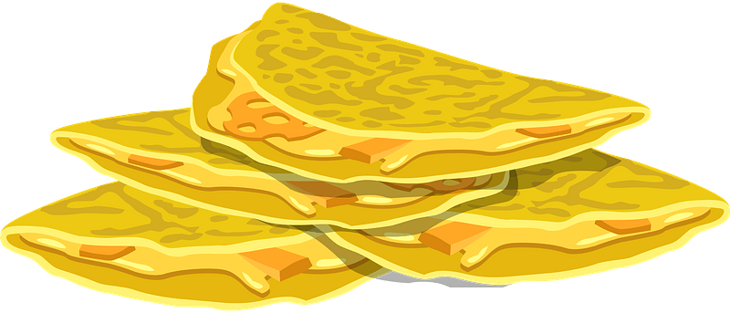 Basic Omelet