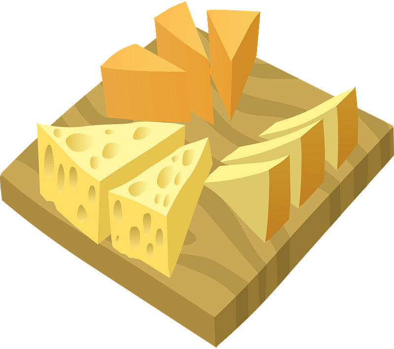 Cheese Plate