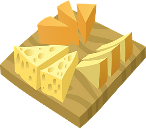 Cheese Plate
