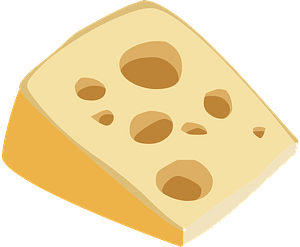 Cheese Stinky