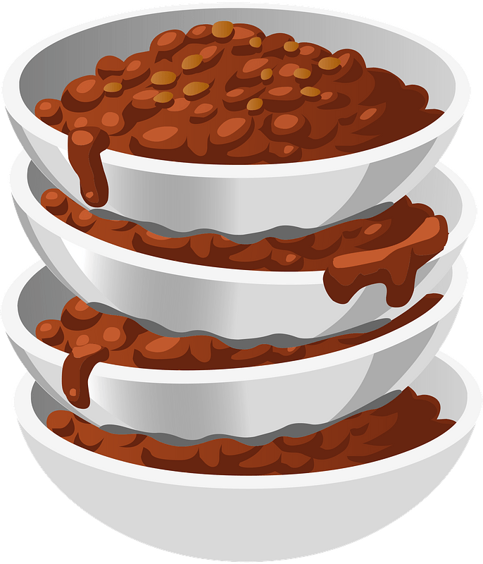Chillybusting Chili