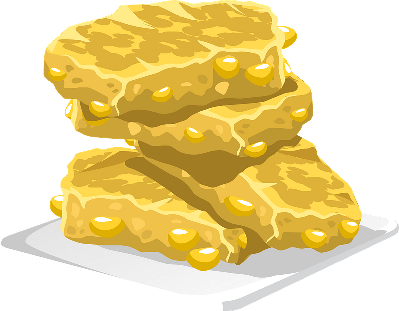Corny Fritter