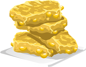 Corny Fritter