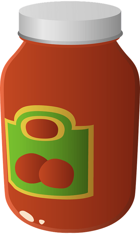 Creamy Catsup