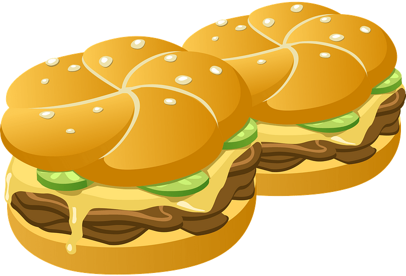Deluxe Sammich