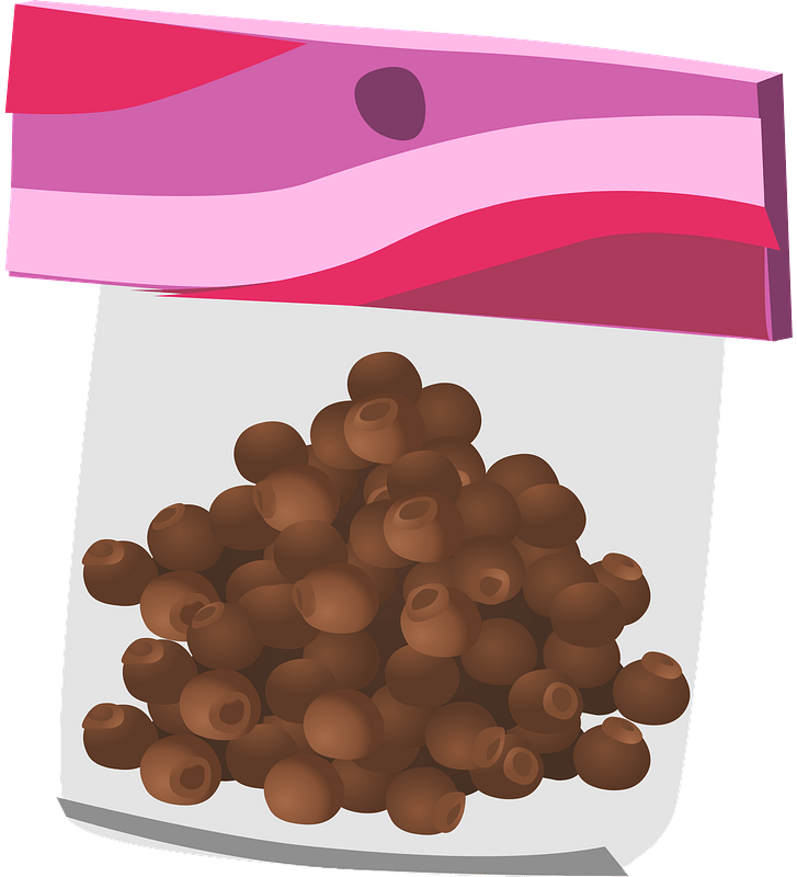 Dessert Rub