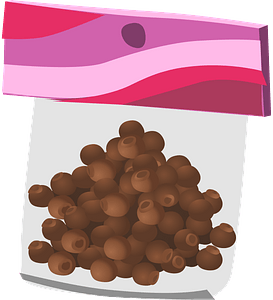 Dessert Rub