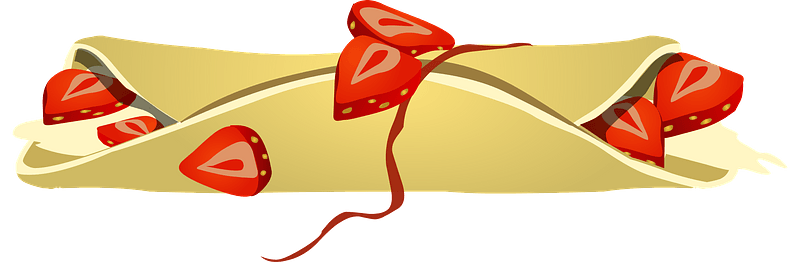 Divine Crepes